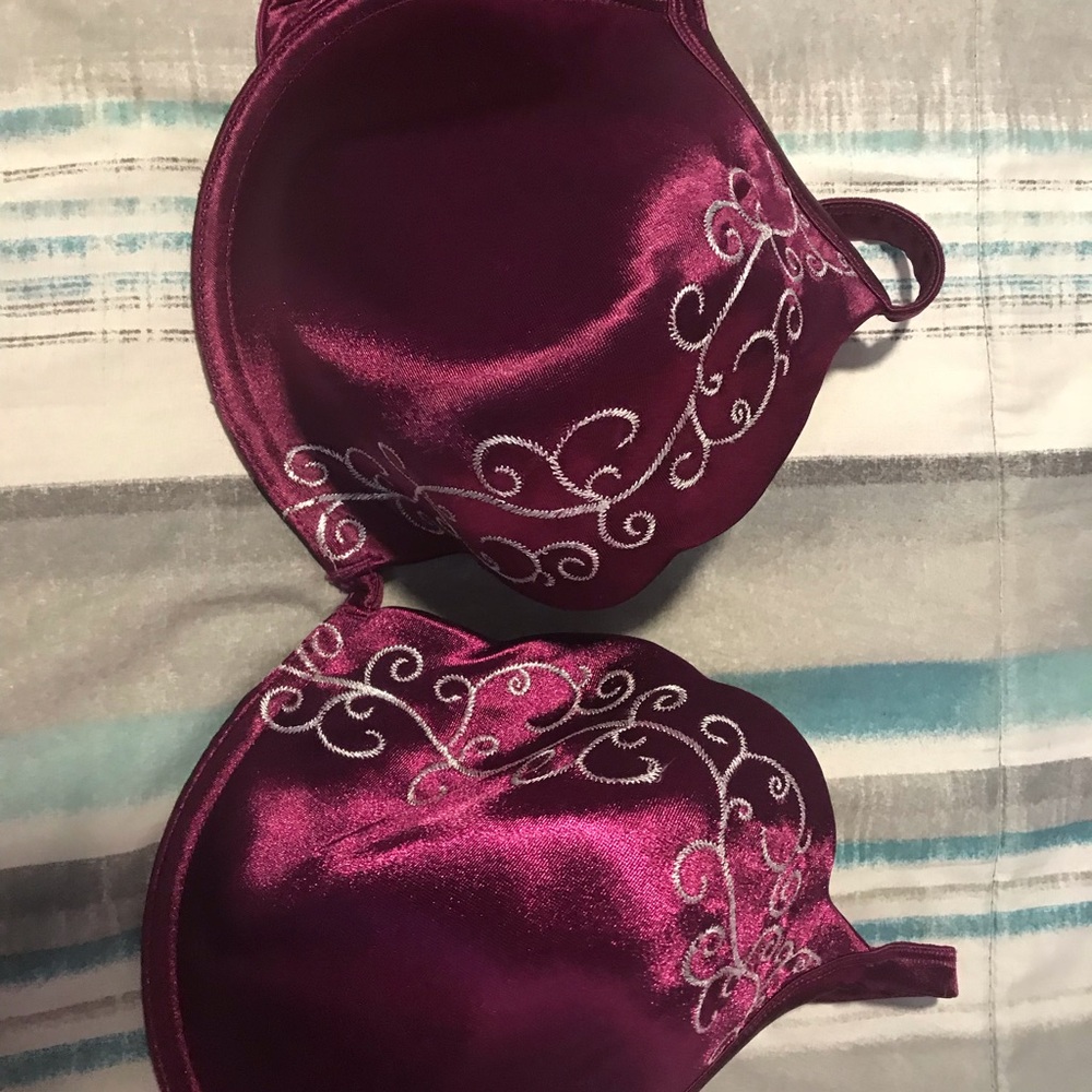 Cacique bras
